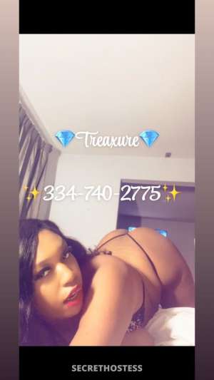 Treaxure 21Yrs Old Escort Image - 1