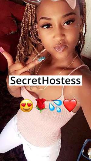 21 year old Mixed Escort in Los Angeles CA Yanna