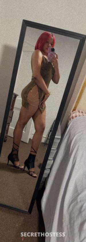 Yesika 24Yrs Old Escort Philadelphia PA Image - 1