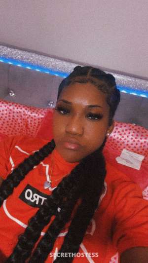 lilMa 26Yrs Old Escort Washington DC Image - 1