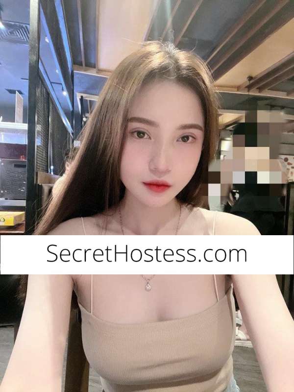 23Yrs Old Escort 47KG 165CM Tall Canberra Image - 1