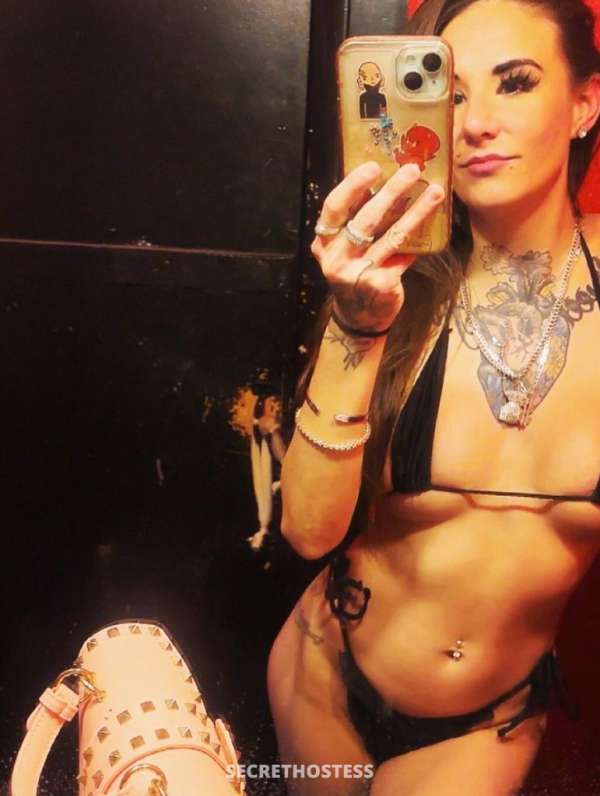 SinBaby 28Yrs Old Escort Newport News VA Image - 1