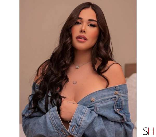 Victoria 24Yrs Old Escort Preston Image - 0