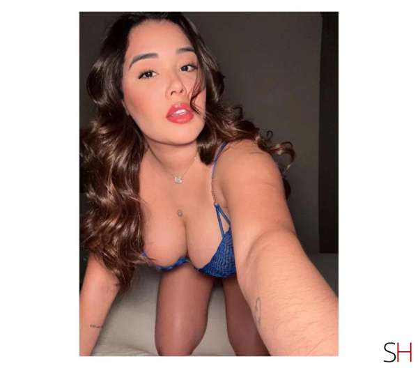 Victoria 24Yrs Old Escort Preston Image - 3
