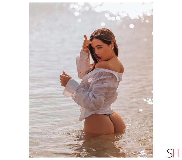Victoria 24Yrs Old Escort Preston Image - 5