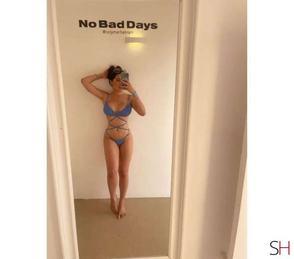 Victoria 24Yrs Old Escort Preston Image - 7