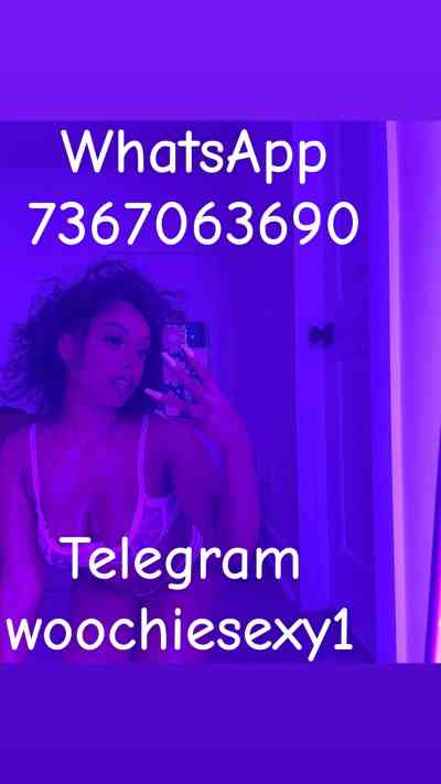 26 year old Black Escort in Stillorgan Telegram woochiesexy1