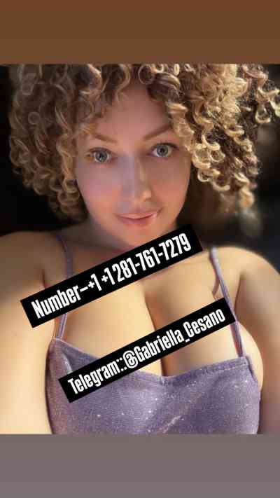 26Yrs Old Escort Kitchener (Ontario) Image - 2