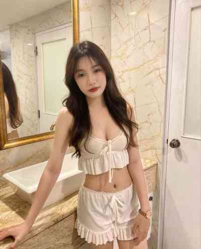 18 year old Thai Escort in Bukit Bintang Bukit Bintang Escort Muay