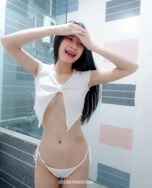 18Yrs Old Escort 45KG 156CM Tall Selayang Baru Image - 2