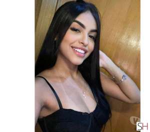 Favela princess 👸 🇧🇷, Independent 21 year old Escort in Wolverhampton