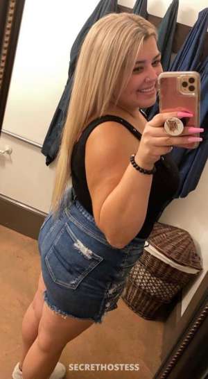 💕 fresh faced 💕 curvy 💕young 💕fun 💕 blonde 21 year old Escort in Ogden UT