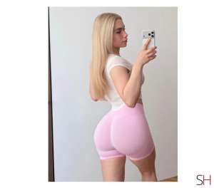 REBECA 🔥100% NATURAL 🌶🥂 NO RUSH, Independent 21 year old Escort in Stoke-on-Trent