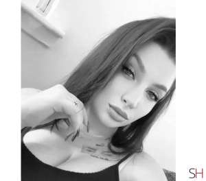 Betty new in town .❤️., Independent 22 year old Escort in Aberdeen