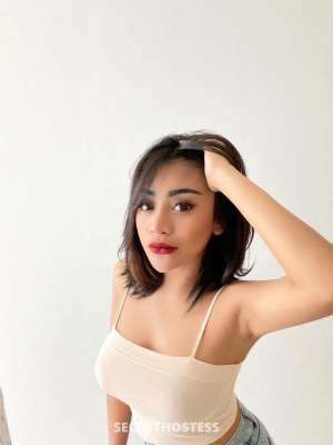 22Yrs Old Escort Black C Cup 48KG 166CM Tall Selayang Baru 22 year old Escort in Selayang Baru