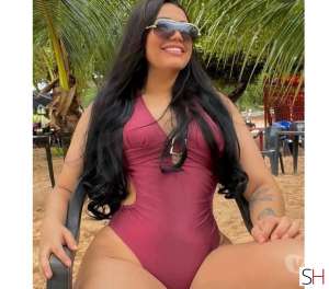 22 year old Latino Escort in Bath and North East Somerset .✨Bruna Pretty Sexy ✨., Independent