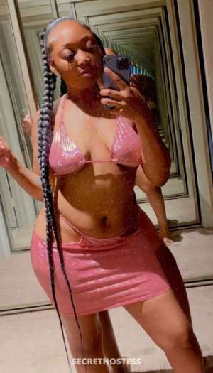 Thick curvy and juicy Nice pretty brown Soft REAL ass & 23 year old Escort in Orange County CA