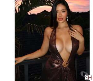 24 year old Asian Escort in Cheshire West and Chester New❤best asian😊 escort massage 🎉, Agency