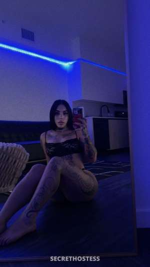 24 year old Escort in Fort Lauderdale FL Monica