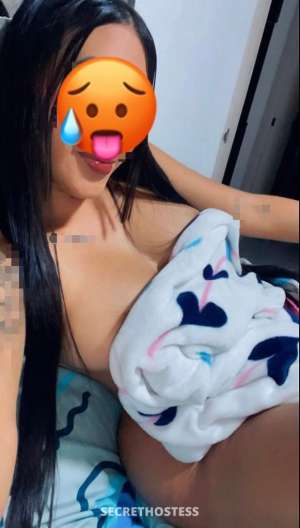 Come and enjoy a pleasant moment with me I m a hot Latina 26 year old Escort in Savannah GA