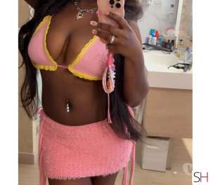 Your Sexy Black Barbie - Available today In WALSALL, 27 year old Escort in West Midlands