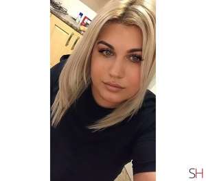 ❌️REAL INDEPENDENT BECKY Blondie PARTY24H 27 year old Escort in Norwich