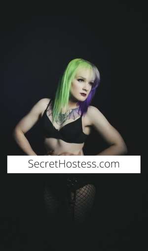 Blazee 27 year old Escort in Sunbury
