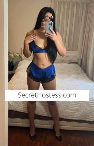 28Yrs Old Escort Pyrmont Image - 1