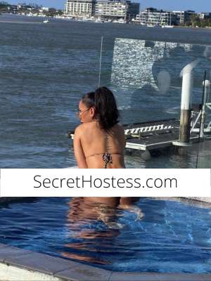 TS Sarina 28 year old Escort in North Parramatta Sydney