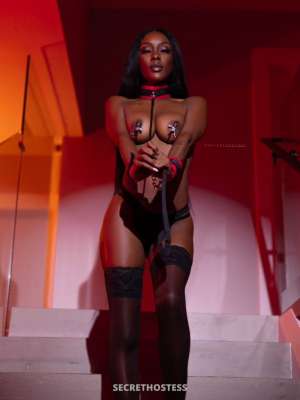 100 real DEAL mini ebony companion facetime verification 28 year old Escort in Stockton CA