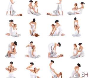 28 year old Thai Escort in London Five Star Thai Massage and Sport Massage, Independent
