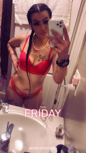 Bailey the baddest 30 year old Escort in Augusta GA