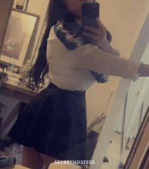Latina DDD Anastasia 30 year old Escort in McAllen TX