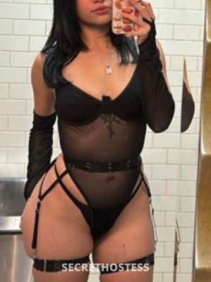 hermosa latina en tu zona bebe 30 year old Escort in Provo UT
