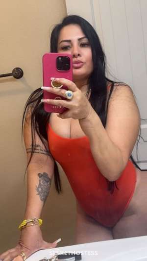 Linda 38 year old Escort in Odessa TX
