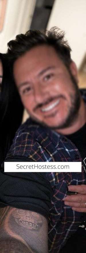 40Yrs Old Escort Perth Image - 1