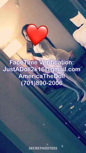 Your Favorite 28 year old Escort in Minot ND