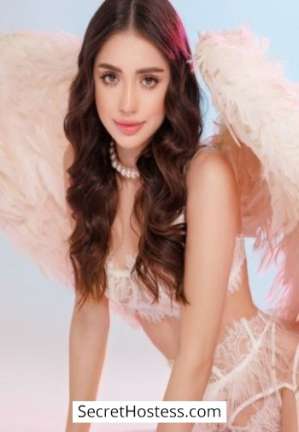 Anastasia 21Yrs Old Escort 170CM Tall London Image - 0