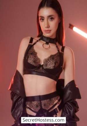 Anastasia 21Yrs Old Escort 170CM Tall London Image - 3
