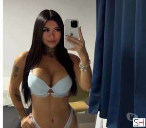Brenda 24Yrs Old Escort Coventry Image - 9
