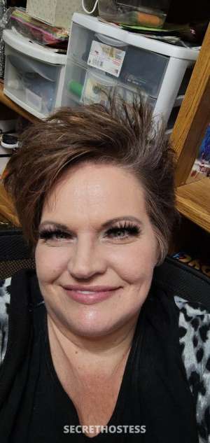 I am back , Did you miss me 47 year old Escort in Ogden UT