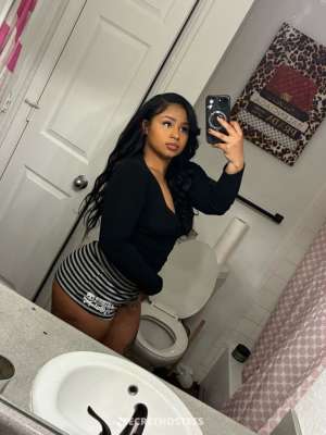 Ciana 22Yrs Old Escort Canton OH Image - 3