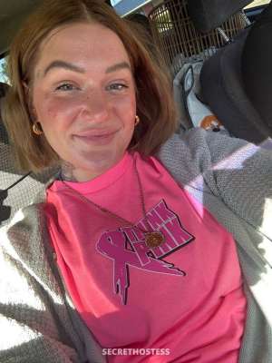 touring 24 year old Escort in Evansville IN