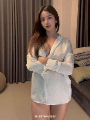 Clara 23Yrs Old Escort 53KG 163CM Tall Jakarta Image - 0