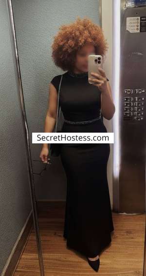 DIANA 34Yrs Old Escort Size 14 70KG 160CM Tall independent escort girl in: Madrid Image - 4
