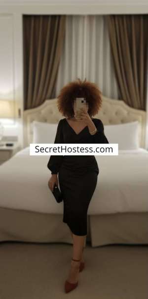 DIANA 34Yrs Old Escort Size 14 70KG 160CM Tall independent escort girl in: Madrid Image - 5