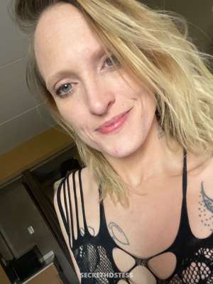KENOSHA!!!!-For the Discerning Few — A Curated Blonde 34 year old Escort in Racine WI