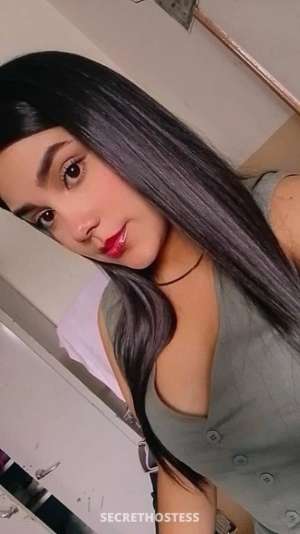 GenesisValentinaOropeza 22Yrs Old Escort Dallas TX Image - 0
