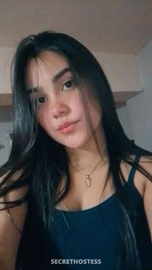 GenesisValentinaOropeza 22Yrs Old Escort Dallas TX Image - 1