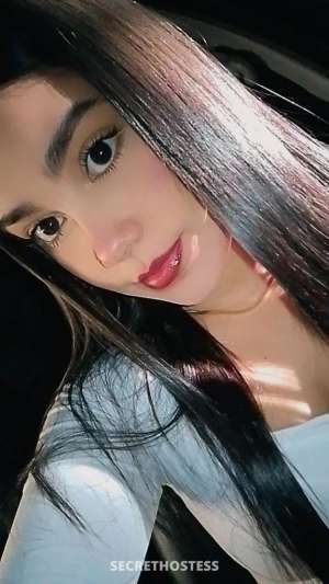 GenesisValentinaOropeza 22Yrs Old Escort Dallas TX Image - 2